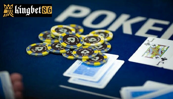Chọn bet size Poker là gì
