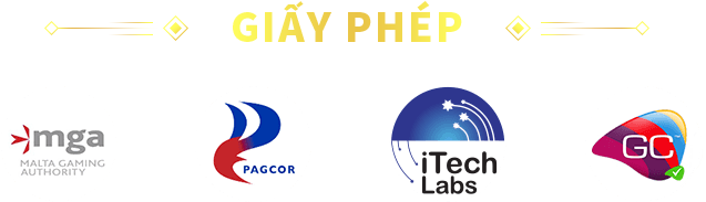 Giấy phép hoạt động nhà cái Kingbet88 hợp pháp uy tín minh bạch