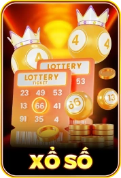 Trang chủ 5 xổ số lô đề online kingbet86